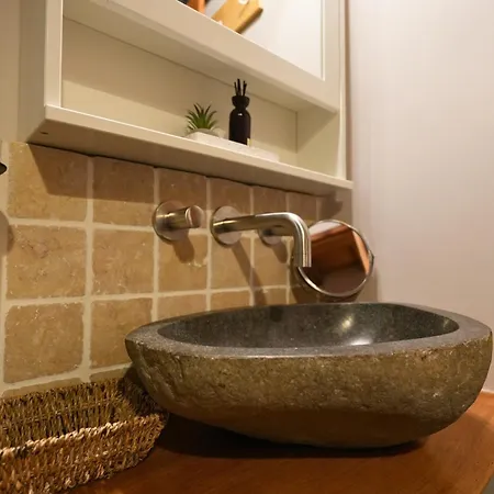 Сasa de vacaciones La Maison D'aurore - Wellness Pour 4 Personnes - Bain Bulles - Sauna - - By La Conciergerie