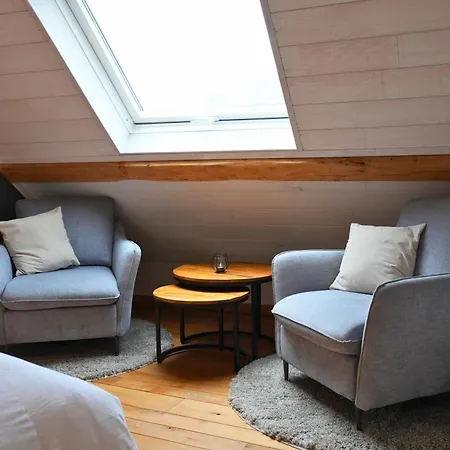 Сasa de vacaciones La Maison D'aurore - Wellness Pour 4 Personnes - Bain Bulles - Sauna - - By La Conciergerie Couvin