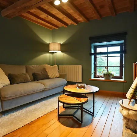 Сasa de vacaciones La Maison D'aurore - Wellness Pour 4 Personnes - Bain Bulles - Sauna - - By La Conciergerie *