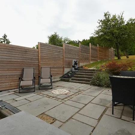 La Maison D'aurore - Wellness Pour 4 Personnes - Bain Bulles - Sauna - - By La Conciergerie Сasa de vacaciones Couvin