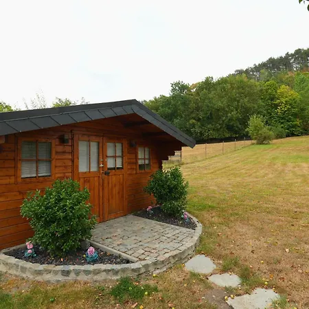 Сasa de vacaciones La Maison D'aurore - Wellness Pour 4 Personnes - Bain Bulles - Sauna - - By La Conciergerie Couvin