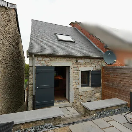 La Maison D'aurore - Wellness Pour 4 Personnes - Bain Bulles - Sauna - - By La Conciergerie Semesterbostad *