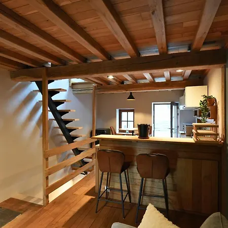 La Maison D'aurore - Wellness Pour 4 Personnes - Bain Bulles - Sauna - - By La Conciergerie Сasa de vacaciones