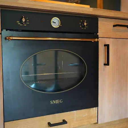 Semesterbostad La Maison D'aurore - Wellness Pour 4 Personnes - Bain Bulles - Sauna - - By La Conciergerie *