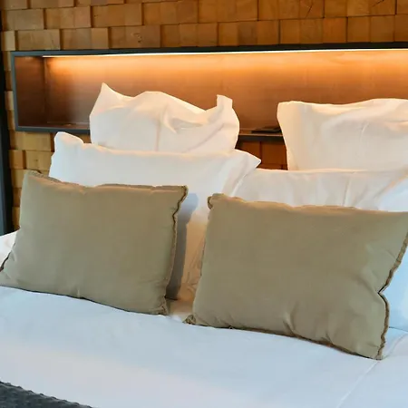 Semesterbostad La Maison D'aurore - Wellness Pour 4 Personnes - Bain Bulles - Sauna - - By La Conciergerie