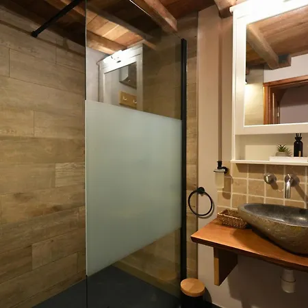 La Maison D'aurore - Wellness Pour 4 Personnes - Bain Bulles - Sauna - - By La Conciergerie Сasa de vacaciones