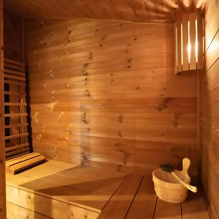 La Maison D'aurore - Wellness Pour 4 Personnes - Bain Bulles - Sauna - - By La Conciergerie * Couvin